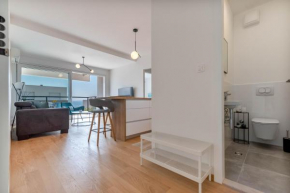 DALMATIA APARTMENT Žnjan